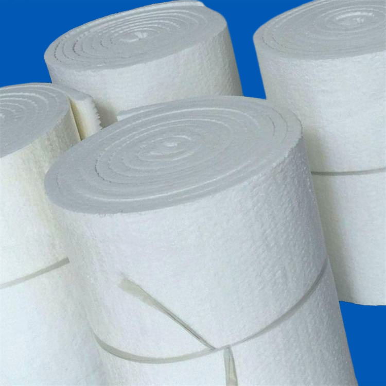 马龙陶瓷纤维毡